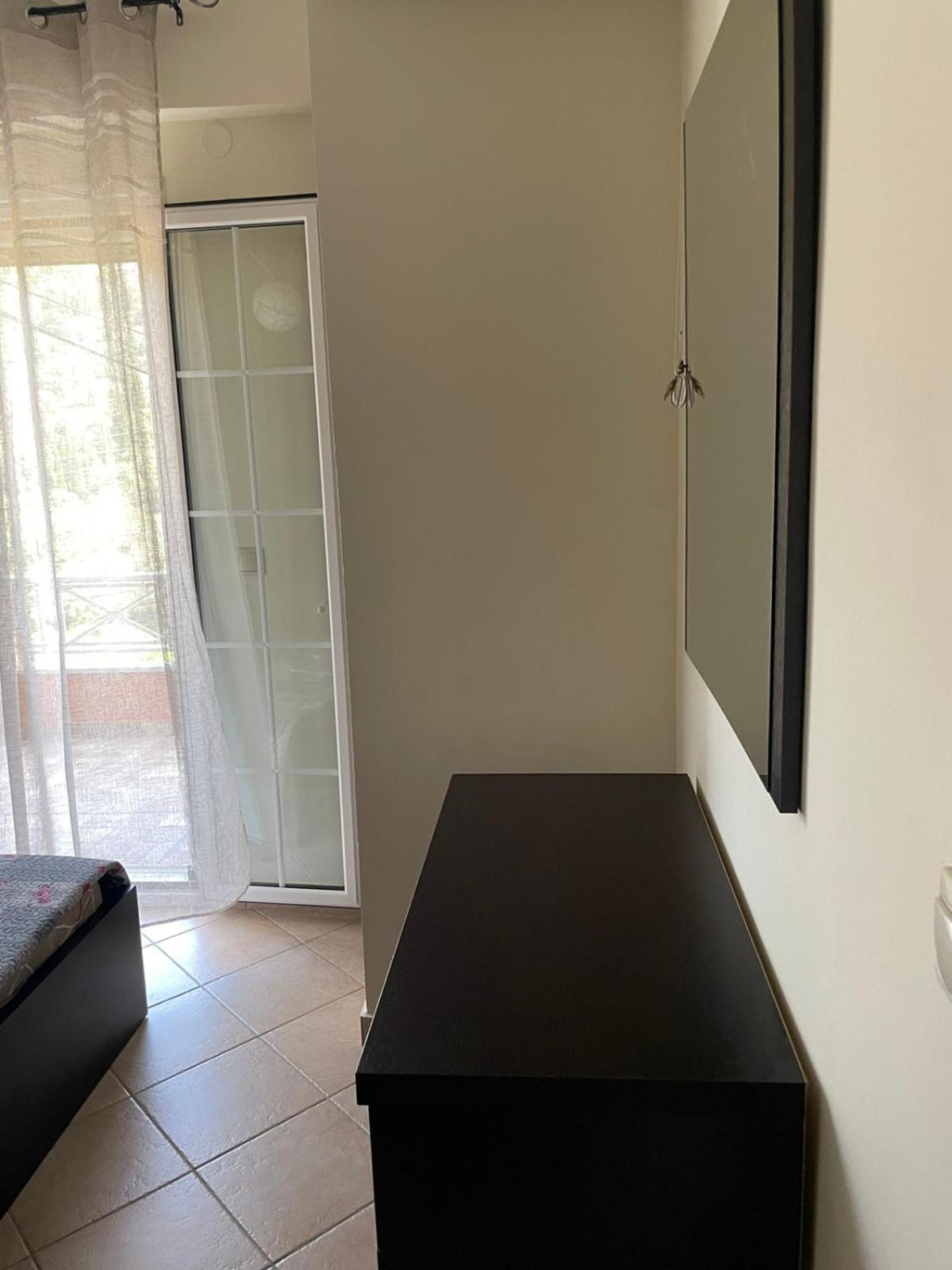 Bados House Apartment Kato Garouna Bagian luar foto